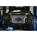 CSF PERFORMANCE HEAT EXCHANGER: 2015+ MERCEDES C63 AMG-2