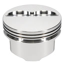 SRP Chevrolet Small Block Piston Kit – 4.030 in. Bore – 1.425 in. CH, -5.00 CC-1