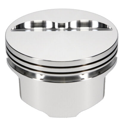 SRP Chevrolet Small Block Piston Kit – 4.030 in. Bore – 1.125 in. CH, -5.00 CC