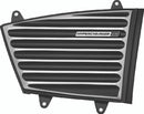Kuryakyn Classic Faceplate Hypercharger ES Black & Chrome-1