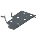 ASFIR Skid Plate Nissan Xterra Fuel Tank Skid Plate-2