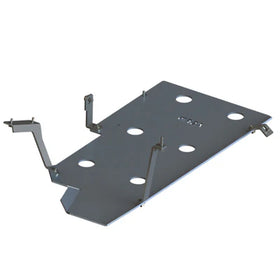 ASFIR Skid Plate Nissan Xterra Fuel Tank Skid Plate - 0