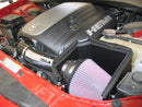 Cold Air Intake - High-flow, Aluminum Tube - DODGE CHARGER/MAGNUM CHRYSLER 300,V8-5.7L-3