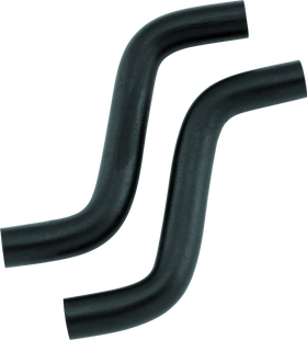 Kuryakyn O.E.M. Style Twin Cam Breather Hose