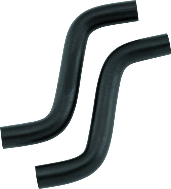 Kuryakyn O.E.M. Style Twin Cam Breather Hose