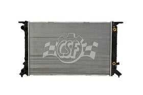 CSF OEM Style Radiator - Audi B8 A4 / A5 / A6 / Q5 / 2.0T