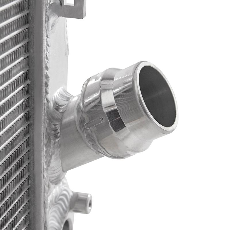 MISHIMOTO PERFORMANCE ALUMINUM RADIATOR: 2006–2013 BMW 335I/135I