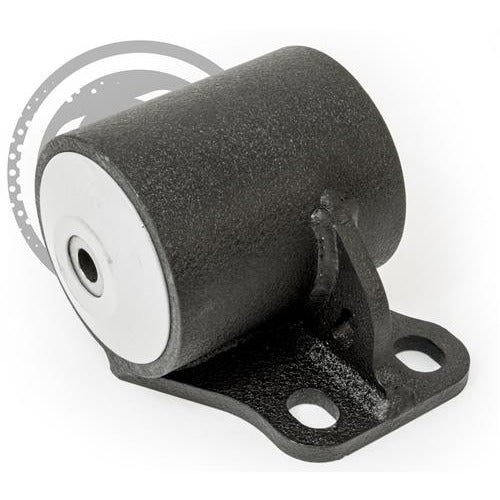 Innovative 00-07 Honda Insight K-Series Black Steel Mounts 75A Bushings (K20 Engine and Trans)