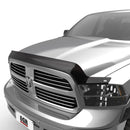 EGR 09+ Dodge Ram Pickup Superguard Hood Shield (302651)-2