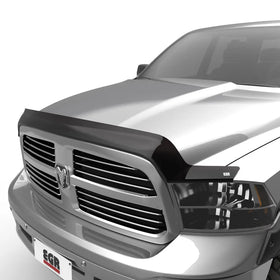 EGR 09+ Dodge Ram Pickup Superguard Hood Shield (302651) - 0
