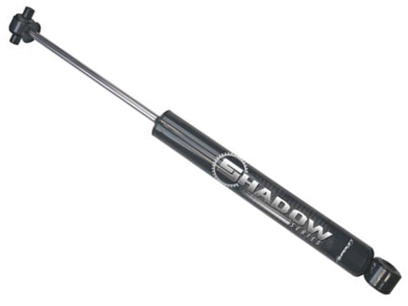 Superlift .91 Extended 14.91 Collapsed (w/ Stem Upper/Bar Pin Lower Mount) Superlift Shock - Single