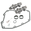 S&S Cycle 2006 BT Dyna/2007+ BT 557C Chain Drive Camshaft Kit-1
