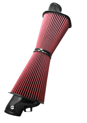 BMC 2017+ Porsche 911 GT2 RS (991.2) Carbon Racing Filter (Replacement)