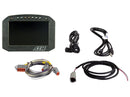 AEM CD-5L Carbon Logging Flush Digital Dash Display-1