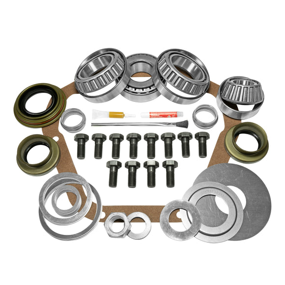 USA Standard Master Overhaul Kit Dana 60 Front