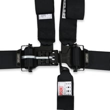 SIMPSON 2 D3 DBL PULL DOWN L&L 5-PT CLIP IN PAD