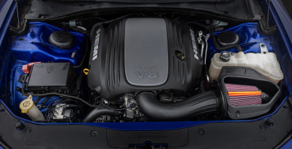 NextGen Cold Air Intake - Dodge Charger V8 5.7L F/I