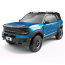 EGR 21-23 Ford Bronco Sport (Sport Utility) EGR Rugged Look Fender Flares (Set of 4) - Smooth Matte-1