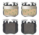 BMW Brake Pad Set - Brembo 34116889585-3