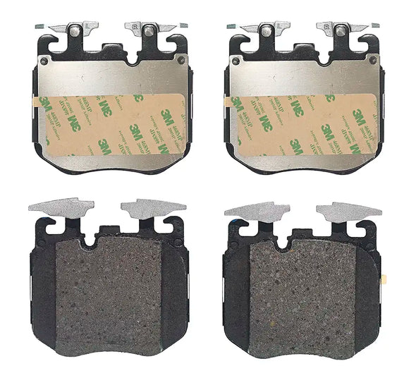 BMW Brake Pad Set - Brembo 34116889585