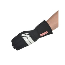 IMPULSE GLOVE XXLARGE BLACK