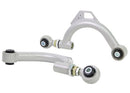 Whiteline 2015+ Honda Civic Rear Upper Camber Arm Adjustable - Pair-3