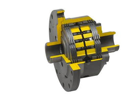 OS GIKEN SUPERLOCK LSD: 2009–2020 NISSAN 370Z Z34 - 0