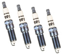 MSD Spark Plug. 4 Per Package-1