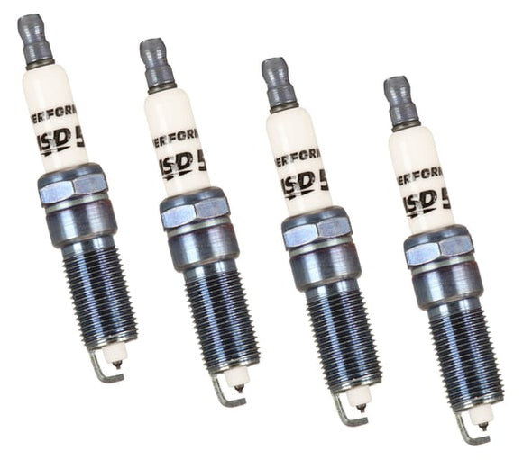 MSD Spark Plug. 4 Per Package
