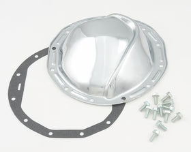 Mr. Gasket Chrome Differential Cover