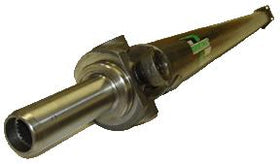 DSS Toyota IS300 1998-2005 w/R154 Trans Conversion 1-Piece Steel Driveshaft TOSH12-S