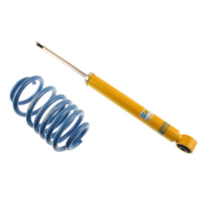 Bilstein B14 2010 Volkswagen Golf Base Front and Rear Performance Suspension System - 0