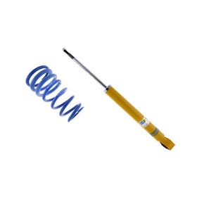 Bilstein B14 2008 Volkswagen GTI Base Front and Rear Suspension Kit - 0