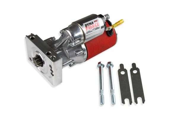 MSD Chevy 158/168 Tooth High Speed for Magnetos & Alcohol Starter