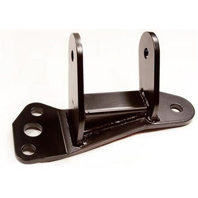 Innovative 02-05 Honda Civic Si/Type-R (EP3) / 02-06 Acura RSX Black Steel Replacement Trans Bracket