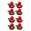 MSD Coils. GM 98-06 (LS1/6). 8-Pack-1