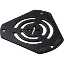 Burly Brand Hex Faceplate Wrenches - Black-1
