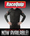 RACEQUIP BLACK SFI-1 1-L JACKET-4