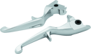 Kuryakyn Trigger Levers 14-16 Touring Chrome-1