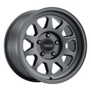 Method MR316 18x9 +18mm Offset 5x150 110.5mm CB Matte Black Wheel-1