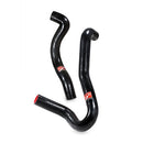 Skunk2 06-09 Honda Civic Si Radiator Hose Kit (Blk/Rd 2 Hose Kit)-1