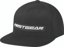 First Gear Snapback Hat - Black-1