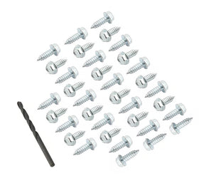 Mr. Gasket Tire Screws
