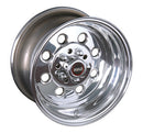 Weld Draglite 15x9 / 5x4.5 & 5x4.75 BP / 4.5in. BS Polished Wheel - Non-Beadlock-2