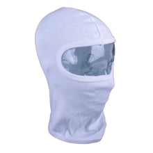 RACEQUIP COTTON HOOD PACKAGE OF 10 NON-SFI RATED