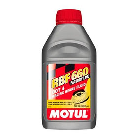 Motul RBF 660 500ml
