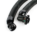 BFI Clean Catch V2 - Essential Kit - Gen1/2 Transverse TSI-4