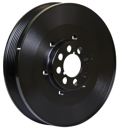 Fluidampr Audi 2.7L Twin Turbo/2.8L and 3.0L V6 Internally Balanced Damper