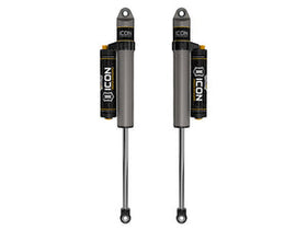 ICON 2020+ Jeep JT 1.5in Rear 2.5 Series Shocks VS PB CDCV - Pair