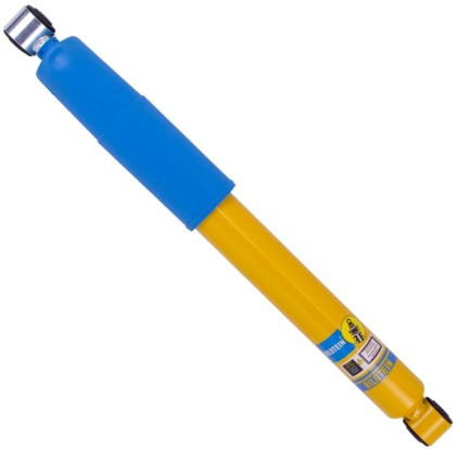 Bilstein B6 15-18 Mercedes-Benz Sprinter 2500/3500 4WD Rear Shock Absorber - 0